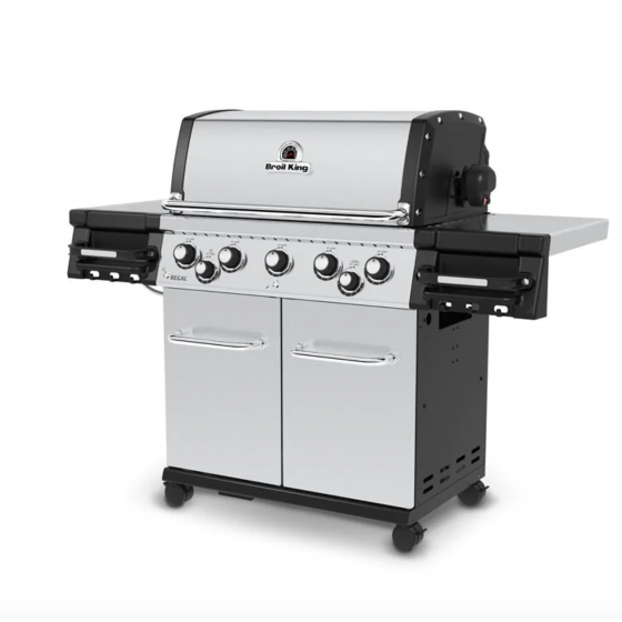 Grill gazowy Broil King Regal S 590